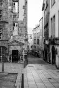 Chacun sa place