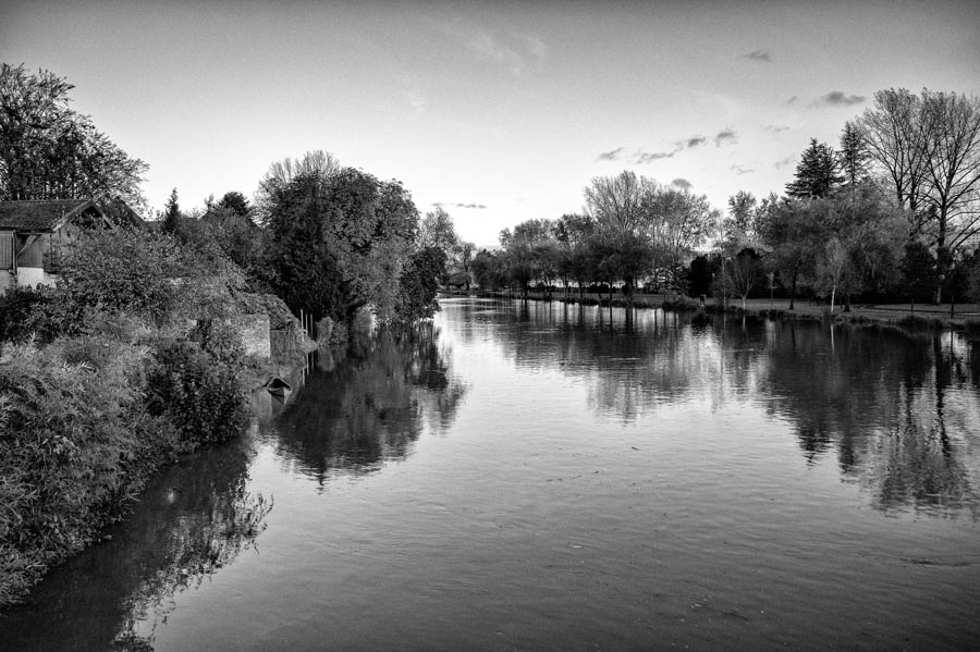 Luxe, calme et volupté