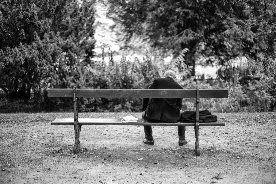 Solitude