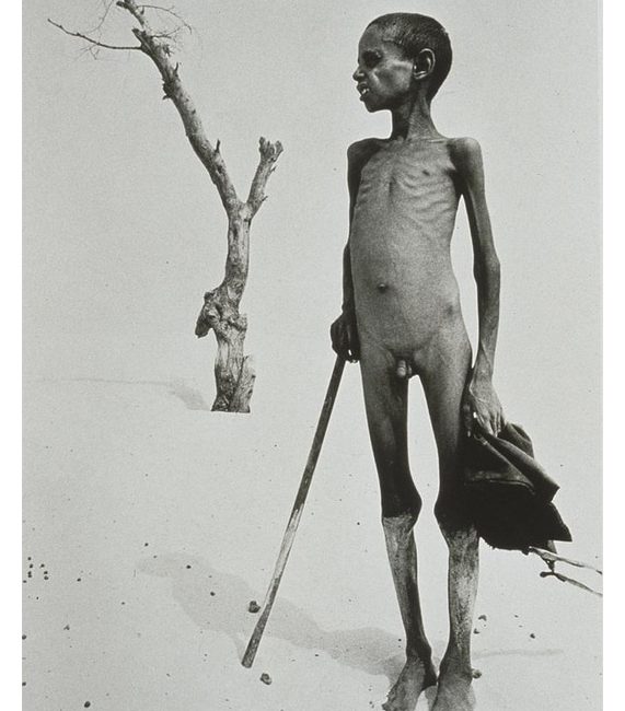Sebastiao Salgado et l’éducation à la vie sexuelle