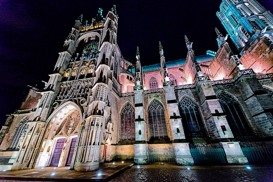 A la recherche de Quasimodo