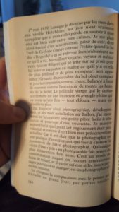 Le roi des Aulnes de Michel Tournier