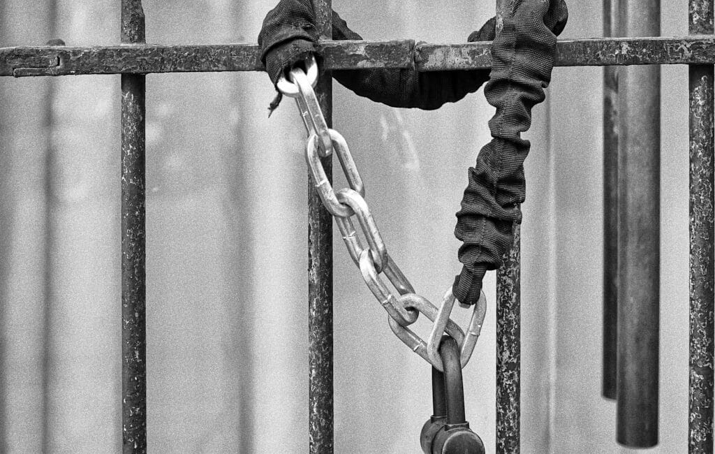 L’homme libre