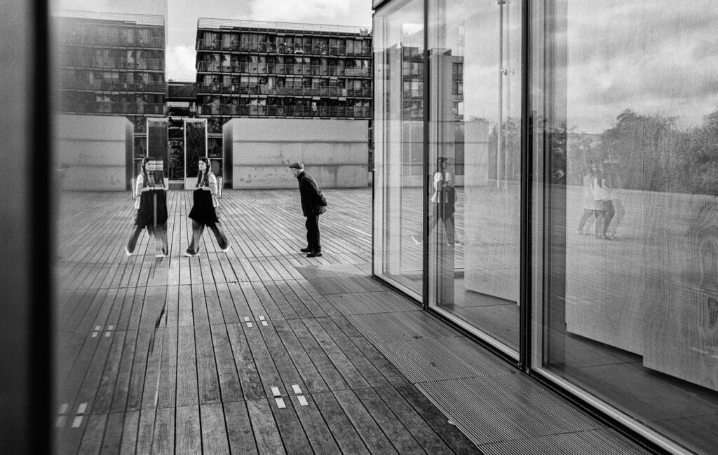 3 secondes de grâce