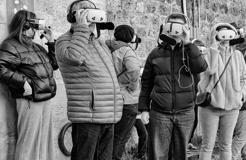 Le monde comme il n’est pas