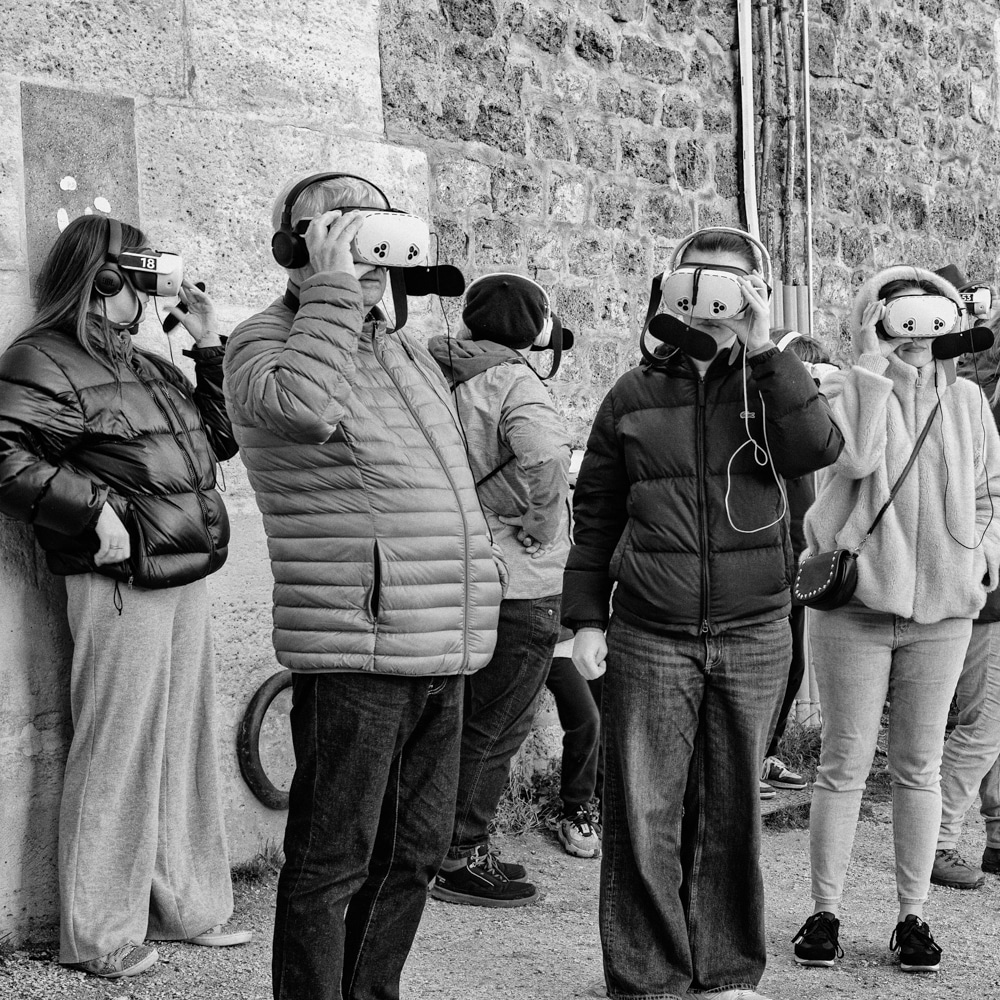 Le monde comme il n&rsquo;est pas