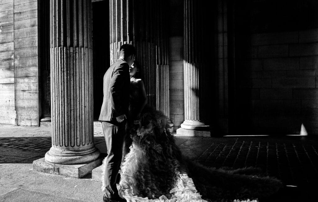 Jour de noces