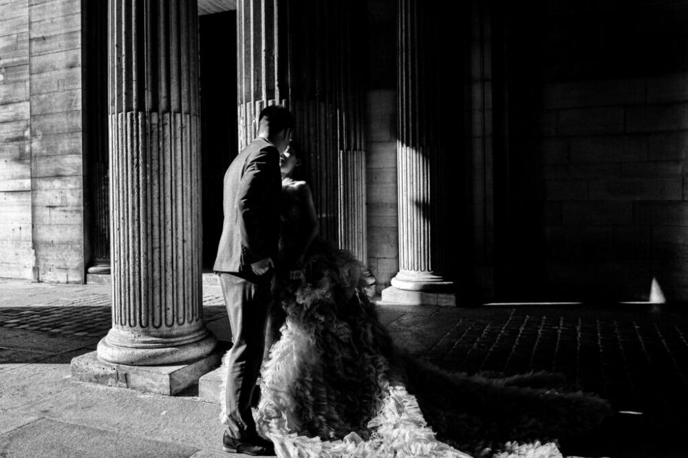 Jour de noces