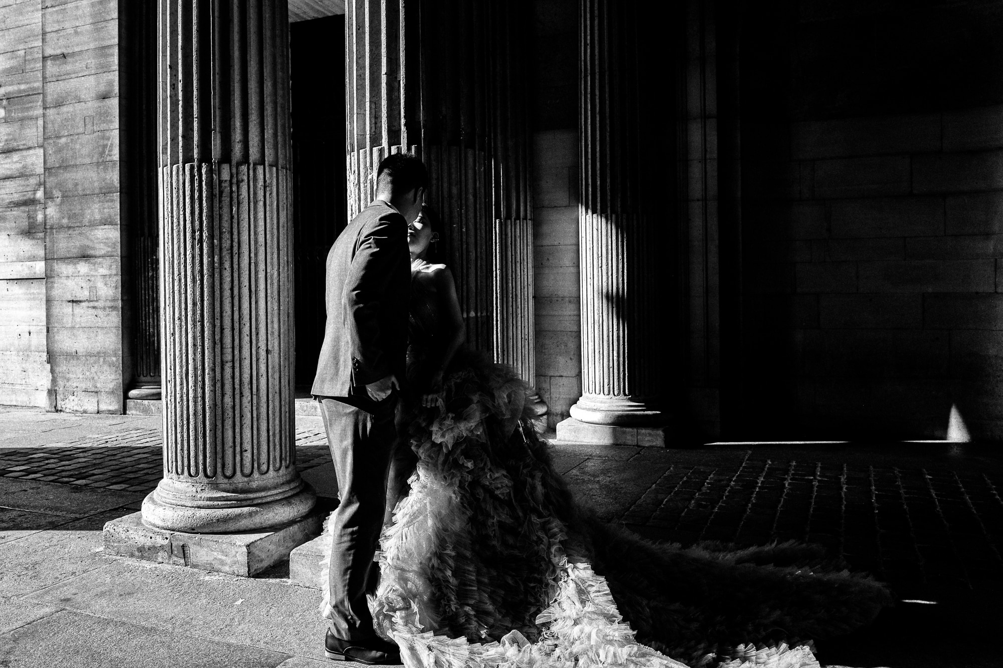 Jour de noces